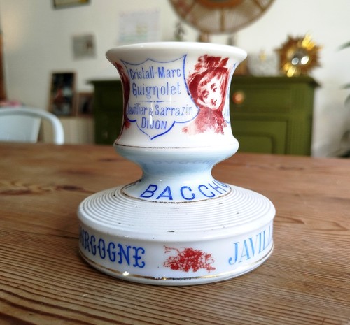 Rare ancien pyrogène - rare, absynte