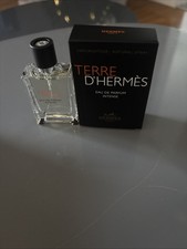 MINIATURE HERMES TERRE