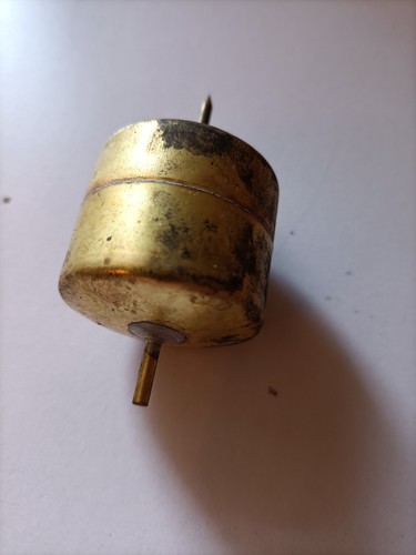 Flotteur moto ancienne - flotteur,
