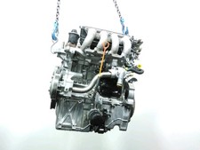 MOTEUR 10003RB0E00 HONDA JAZZ
