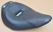 Solo seat bench seat saddle seat saddle Harley-Davidson breakout FXBR