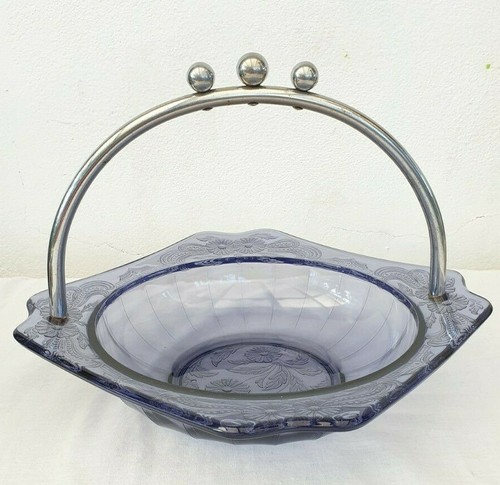 Coupe fruits cristal - en,