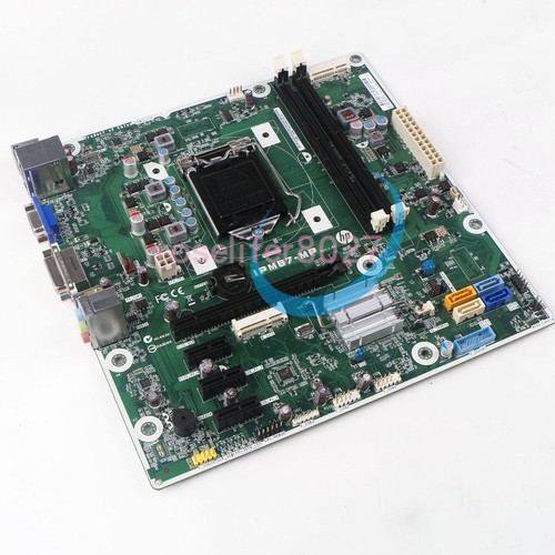 Used for pavilion desktop - used,