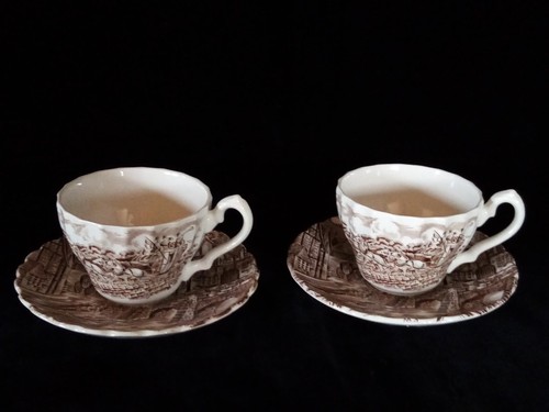 Staffordshire alfred meakin - alfred,