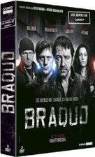 [Coffret 3 DVD]  Braquo : Saison 1 [ Série TV Olivier Marchal ] NEUF cellophané