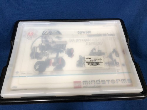 Lego mindstorm education - mindstorm,