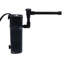 Filtre interne aquarium Aqua