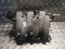 Collecteur D'Admission MERCEDES-BENZ E 350 CGI W212 2721402301 3.5 Essence 215kw