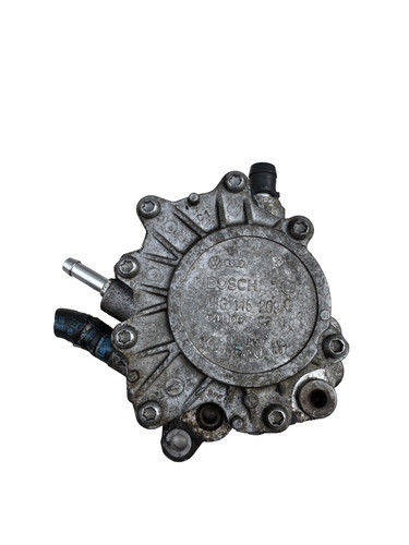 Tandem vacuum pump gasket - pump, w/gasket