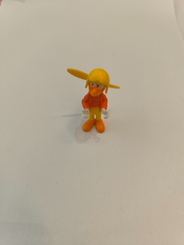 Figurine kinder trouvetout - figurine,