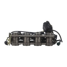 Papillon gaz (Suzuki - Gsxr