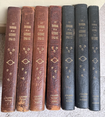 Collection complète le - complète, « le
