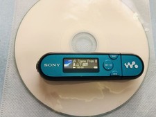 Sony NW-E042 Walkman Lecteur