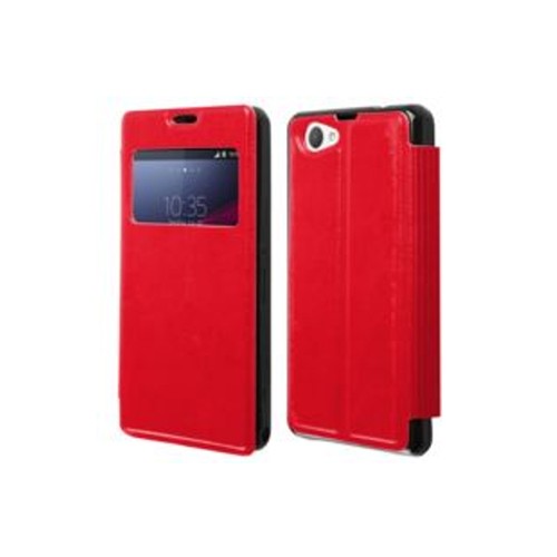 Etui folio view fenetre - view,