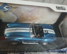 voiture miniature 1/18 solido