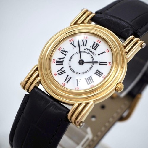 Montre homme 665 longines - 665,