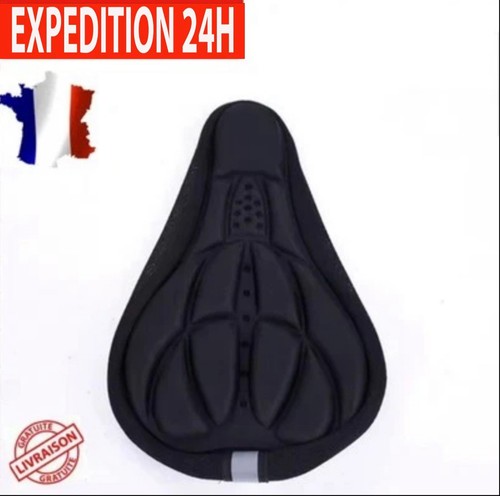 Housse selle vélo vtt - housse,