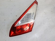 Renault Megane 3 BZ 265500009R VALEO 10-2014 Right Inner Right Tail Light