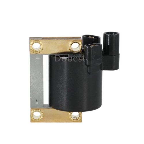 Ignition coil for hirth - for, engine