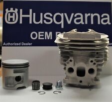 HUSQVARNA OEM 575257406 CYLINDER & PISTON KIT  for  576XP