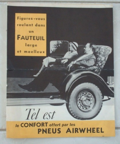 Superbe catalogue pneus - superbe, :