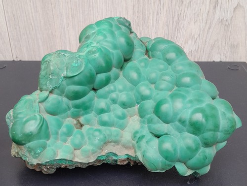 Malachite brute pierre - 1,6,