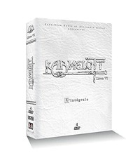 Kaamelott livre VI 6
