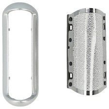 Grille de rasoir pour Braun