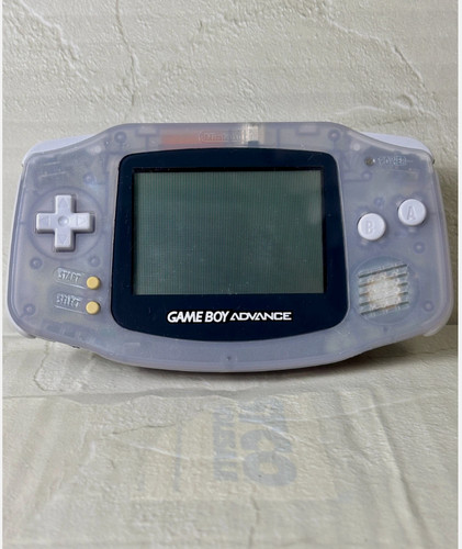Console nintendo game boy - console,