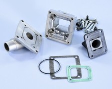 Pipe d'admission POLINI Puch Maxi