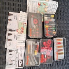 Rotring Lot Divers  Pointes