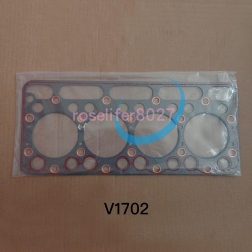 Cylinder head gasket for - gasket,