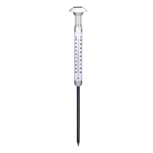 Grundig thermomètre solaire - thermomètre,