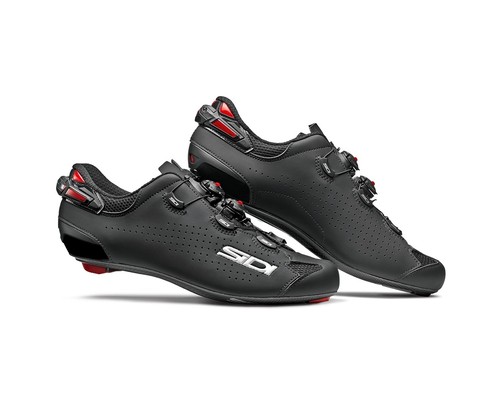 Chaussures sidi shot noir - sidi,
