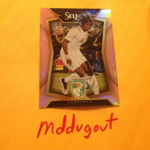 Gervinho ivory coast - #93,