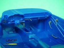 1/24 USCP 24А098 Alpine A110