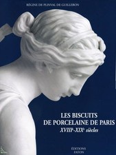 Les biscuits de Porcelaine de