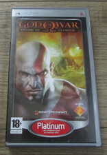 JEU SONY PLAYSTATION PSP EN