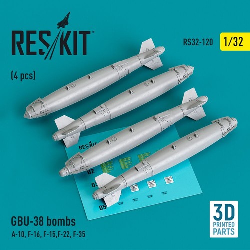 Gbu bombs a 10 - (4, (a-10