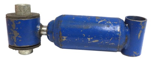 Engine torque amortisseur - engine,