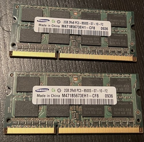 4go ram ddr 1067mhz - 4go, /