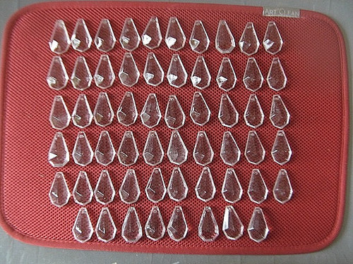 627 lot de - , 58