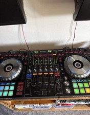 Pioneer DDJ-SZ Contrôleur DJ
