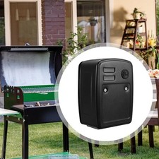 Grill Barbecue Motor BBQ Rôti