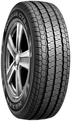 Pneu 185 r14 102q 8pr - 8pr, nexen