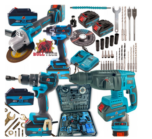 Ag56 mega coffret - ag56, d’outils