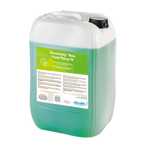 Bidon 20l fluide - fluide, caloporteur