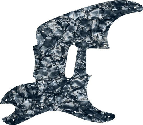 Custom pickguard for - wd,