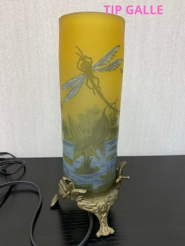 Véritable lampe bile - véritable, tip