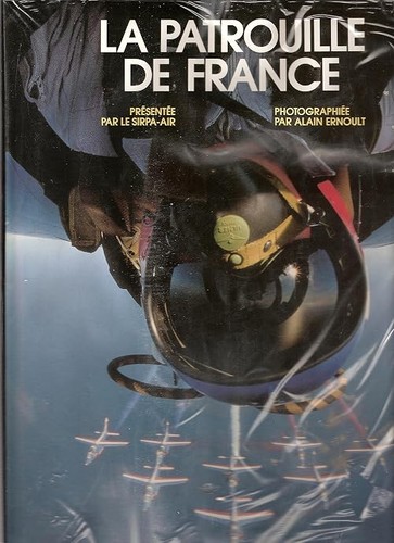Patrouille france - patrouille,